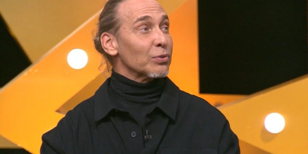 Сергей Глушко признался, что из-за жены столкнулся с завистью сослуживцев