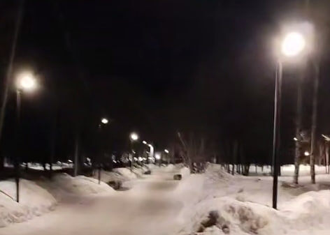    Фото: скриншот видео АСТ-54