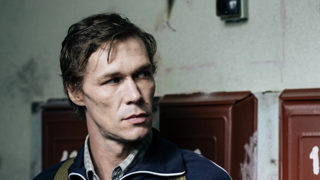    Фото: кадр из сериала