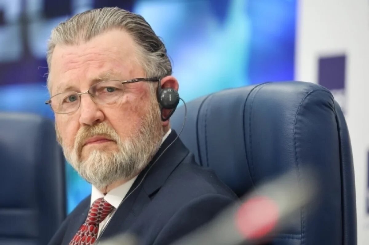    Экс-аналитик ЦРУ Джонсон: РФ сорвала планы Запада по разграблению Украины