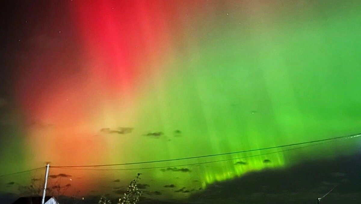    Магнитные бури — это возмущения магнитного поля Земли   udm-info.ru