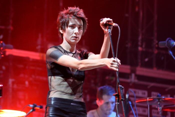 Обложка © ТАСС / Салынская Анна