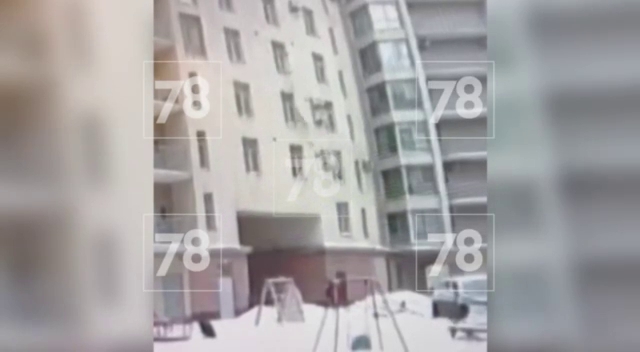 Кадр из видео