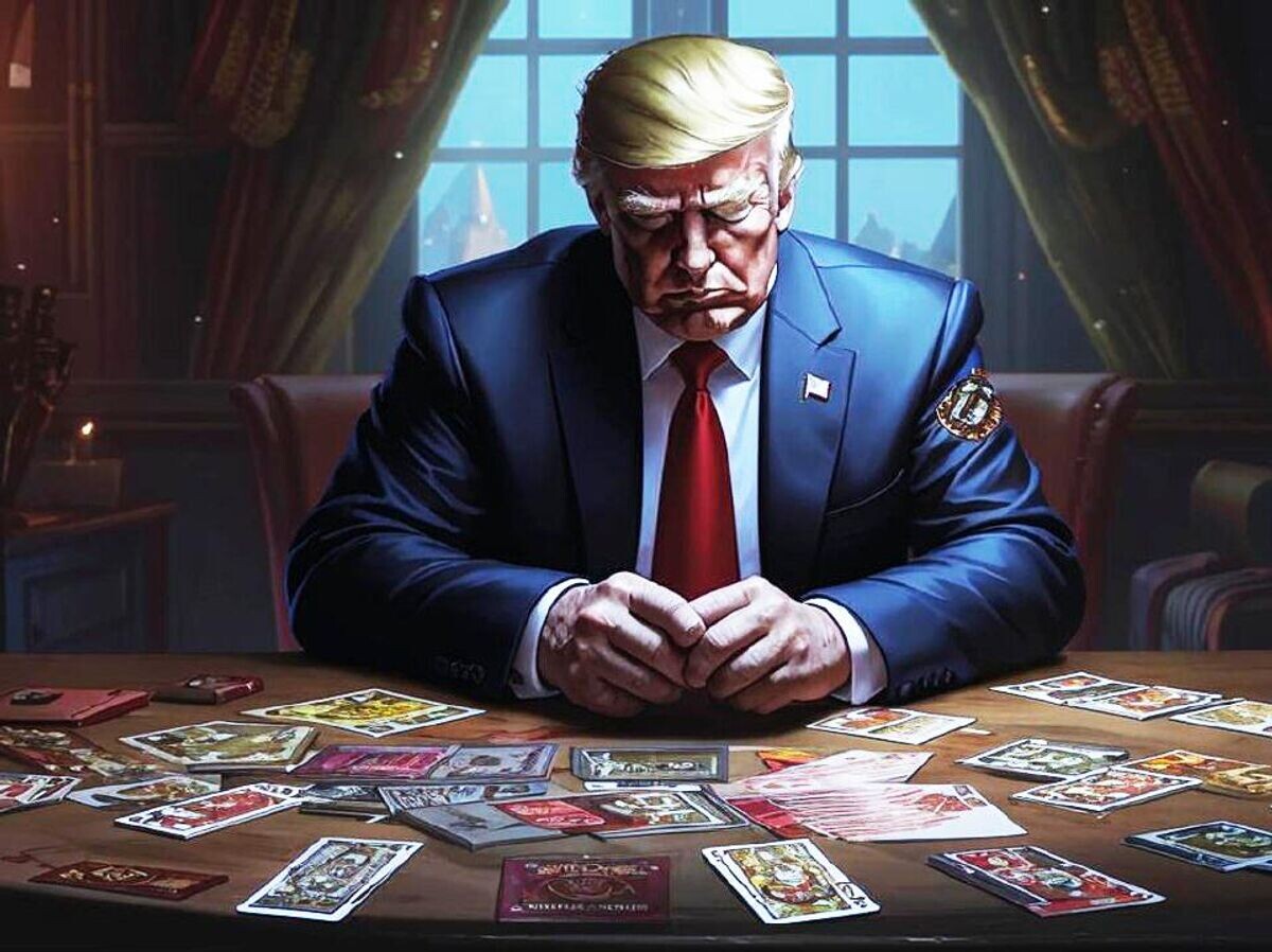    Изображение сгенерировано ИИ | © РИА Новости / Сгенерировано ИИ