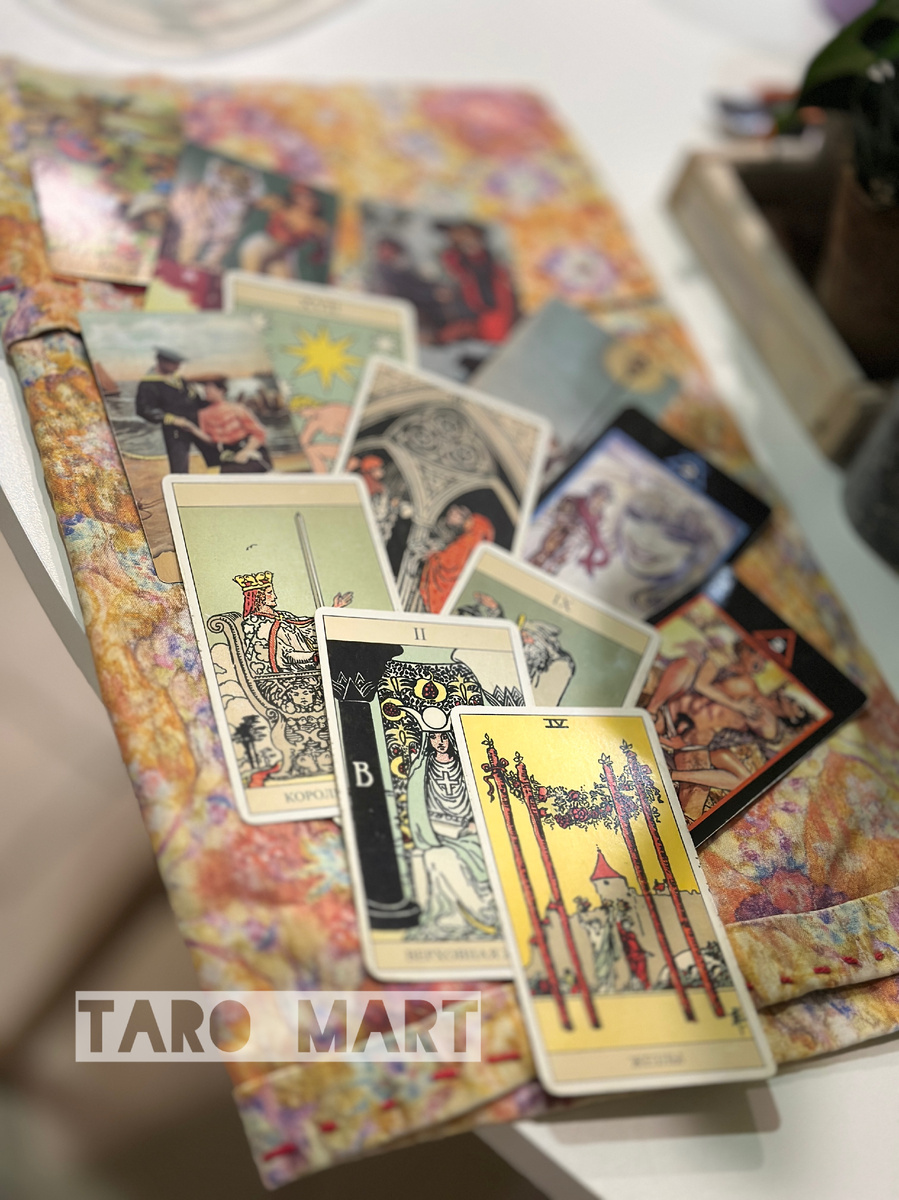 Фото из личной коллекции автора