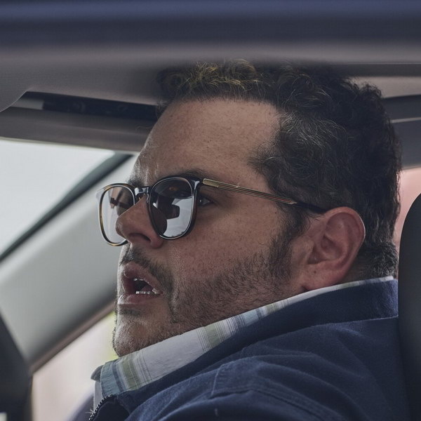     Сегодня 45 лет Джошу Гаду