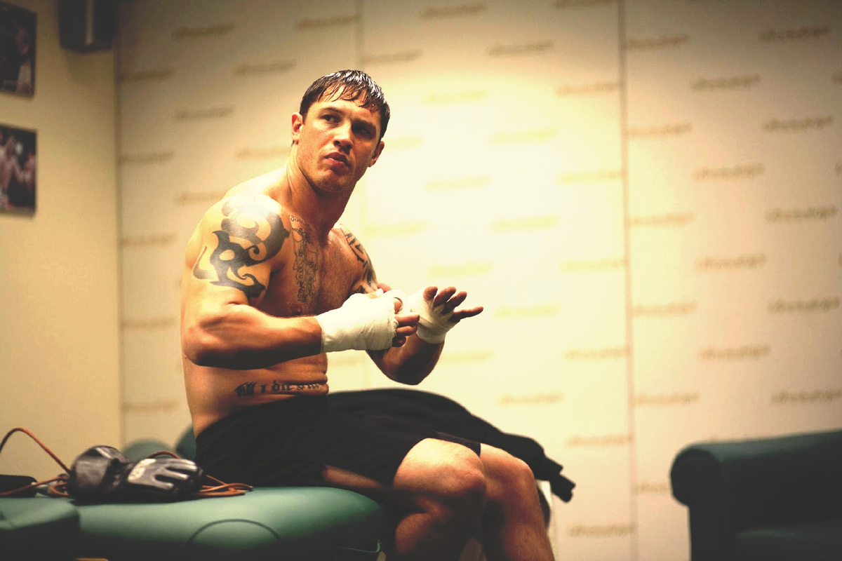 🔹Оценки:Кинопоиск: 7.9; IMDb: 8.2; Rotten Tomatoes: 83%