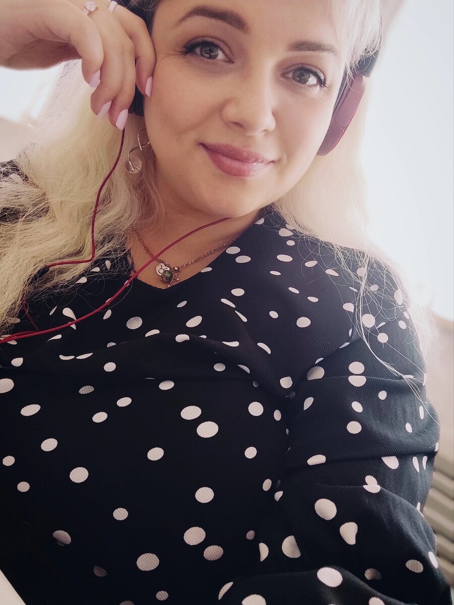 Автор статьи Цветана Любимова.