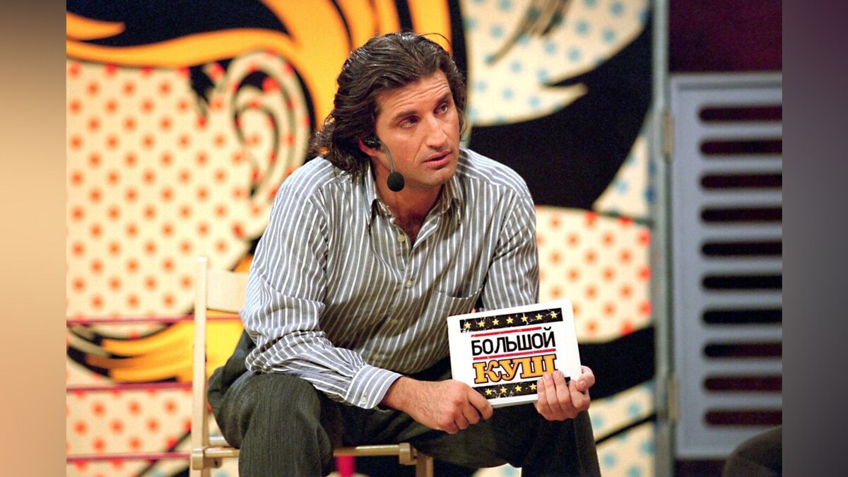 Отар Кушанашвили