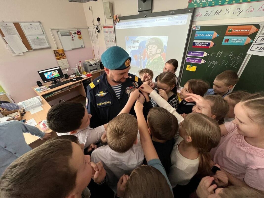 Фото: предоставлено филиалом фонда «Защитники Отечества» в Свердловской области