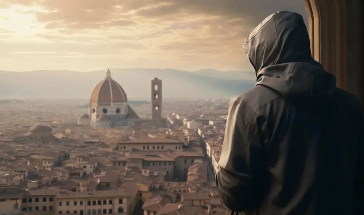 Коллаж Novorosinforn