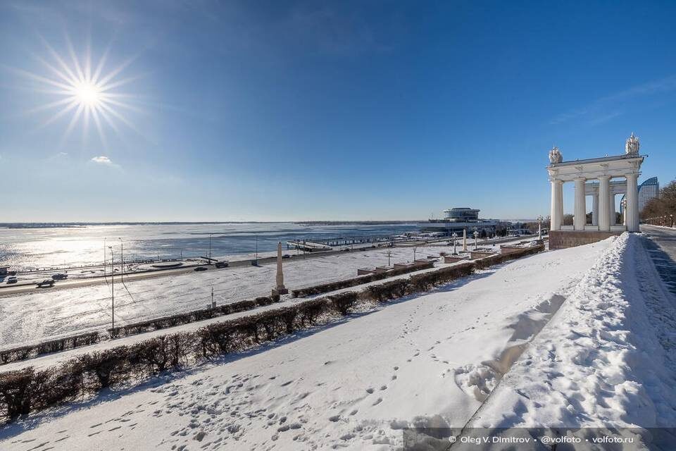    Фото: Олег Димитров / "Городские вести"