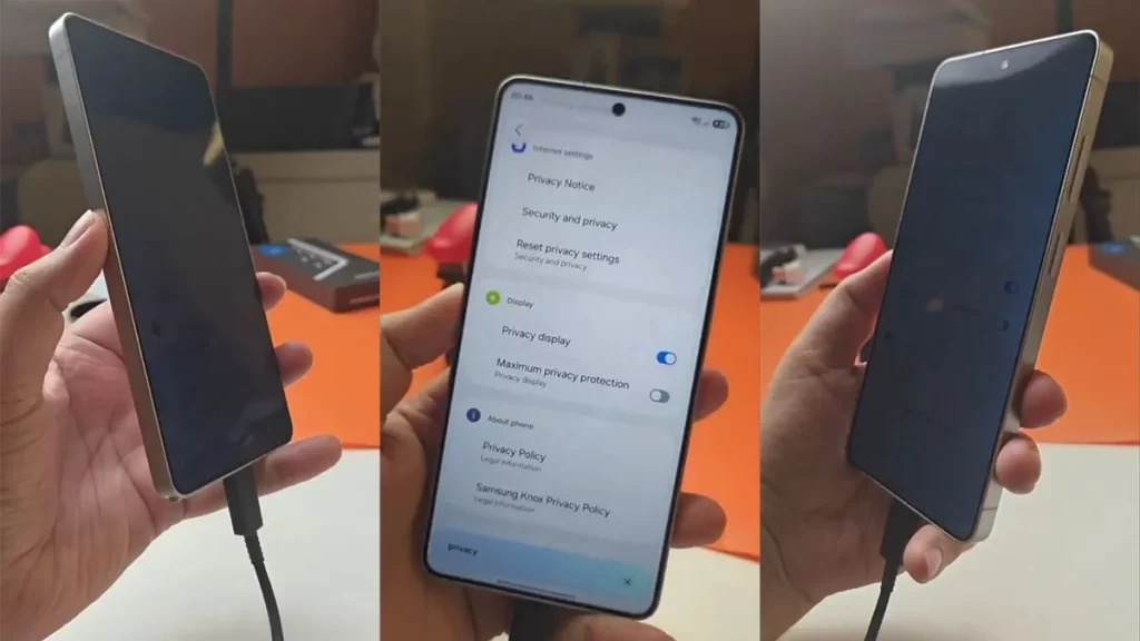 Кадры из видео KaroulSahil  📷
