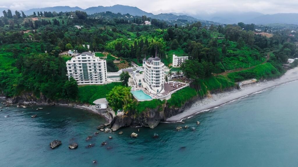 Обращайтесь по аренде квартир в Кобулети на долгий срок