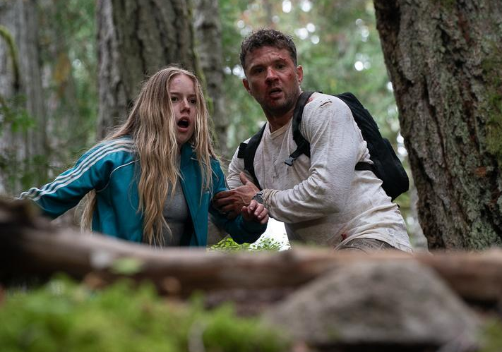 Листайте кадры.