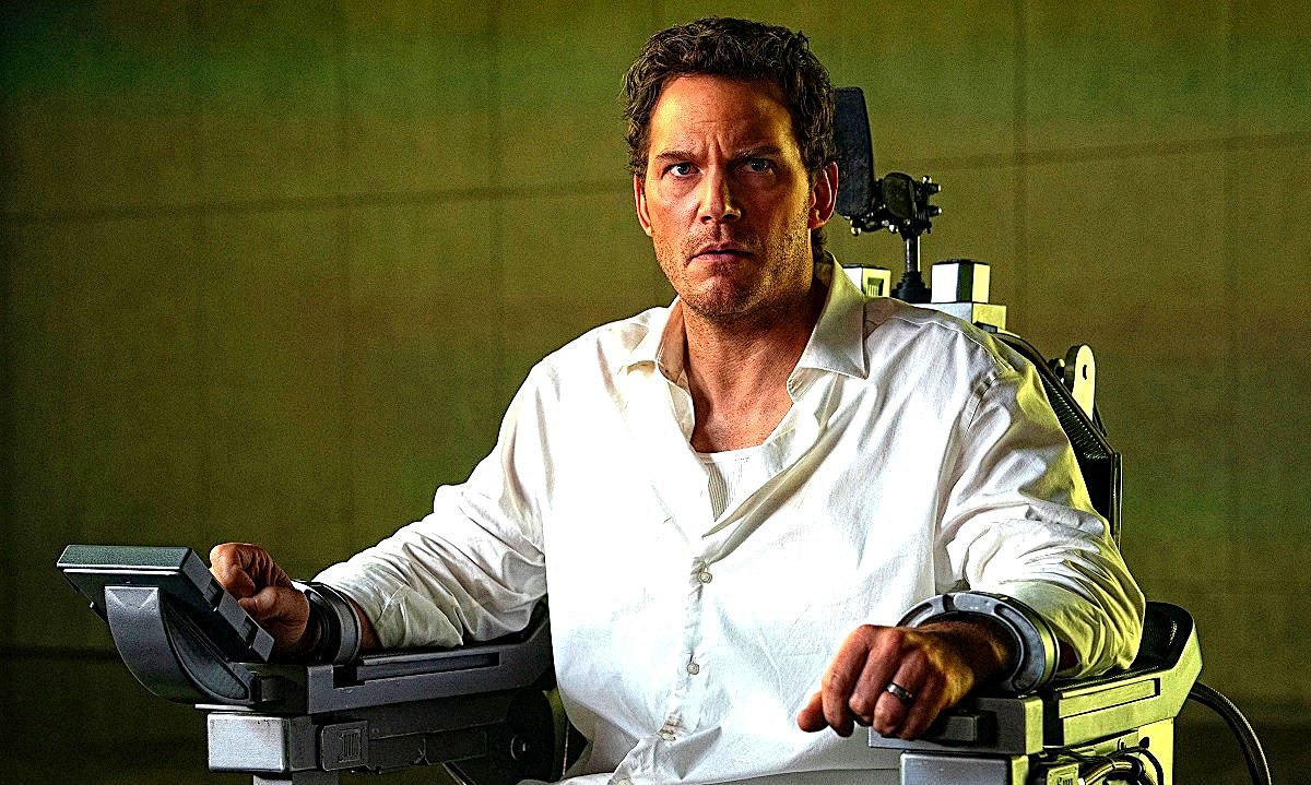 - Эй! Что это значит - "пациент пристегнут, выпускай стоматолога"? 