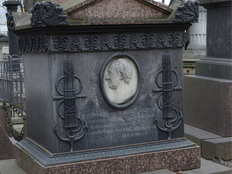     В центре экскурсии окажутся судьбы выдающихся личностей страны. Фото: пресс-служба Музея городской скульптуры