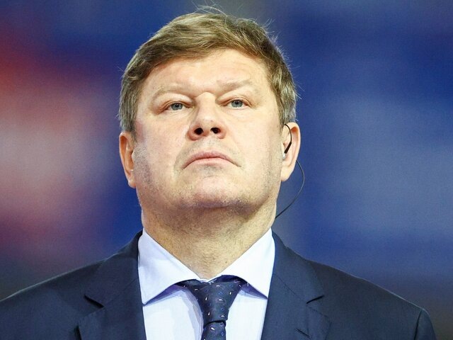    Фото: ТАСС/Софья Сандурская