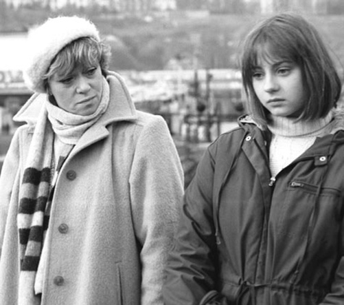 "Клетка для канареек" (1983)