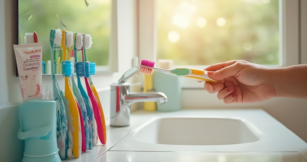 🚨 2024 год, а мы всё ещё говорим о том, что пропускать чистку зубов — это не просто плохая привычка, а реальная угроза для здоровья