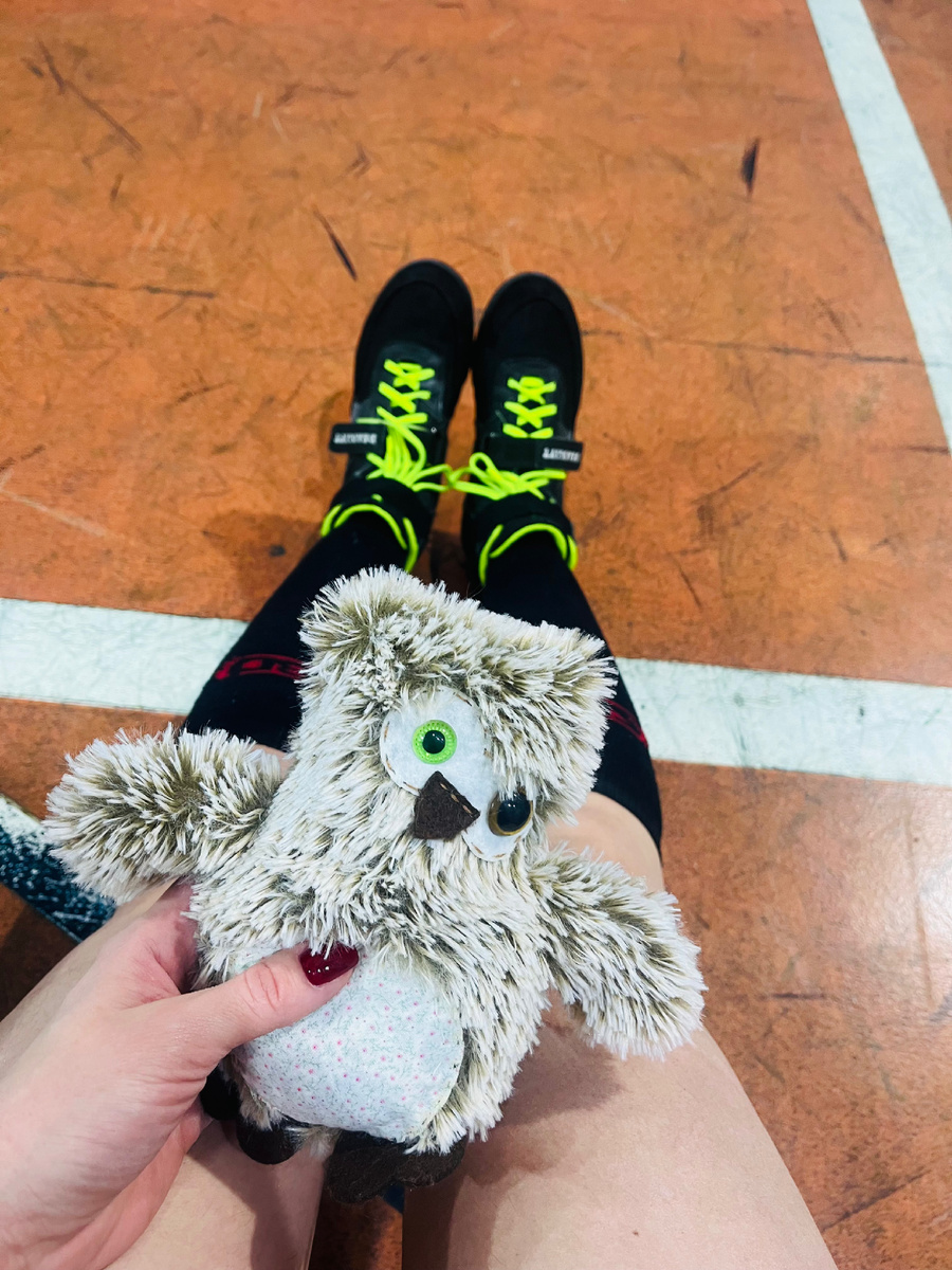 Фото автора 