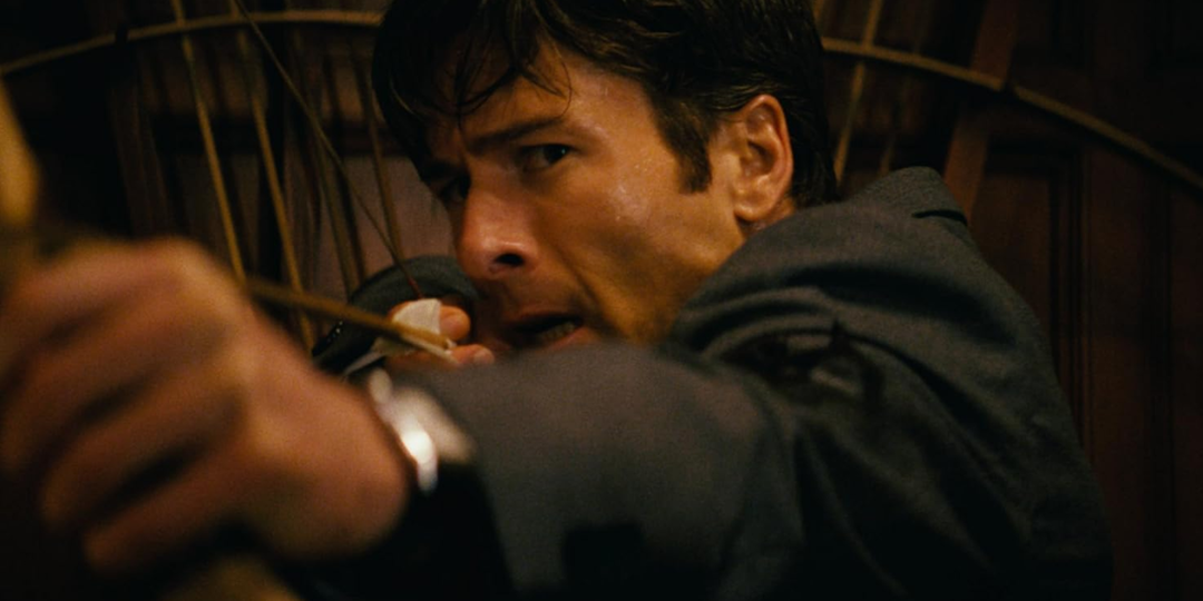 Кассовые сборы Америки за выходные.