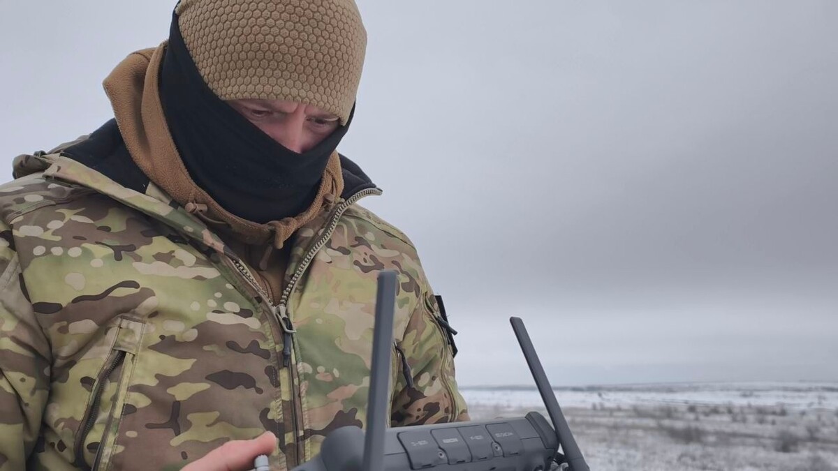    Хруст / Источник: © ИА Регнум