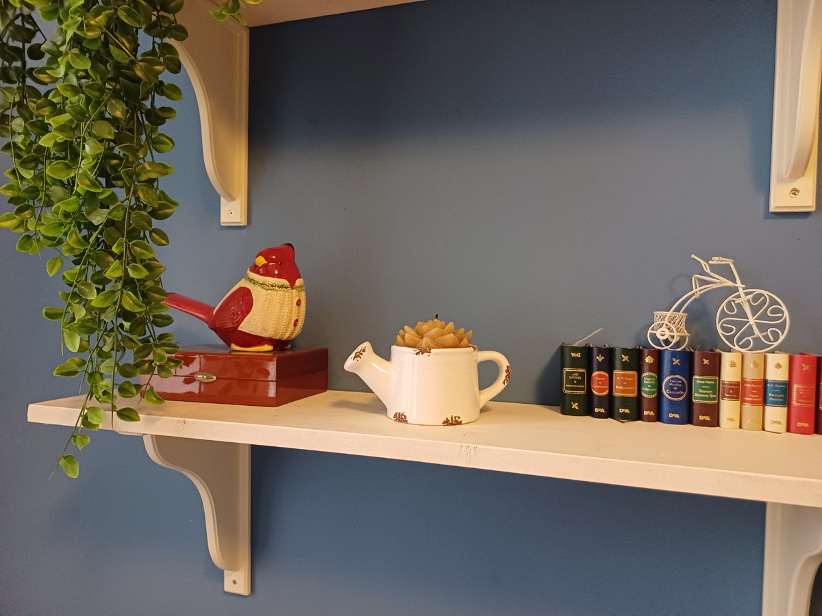 Фото автора Юлии Солоха.