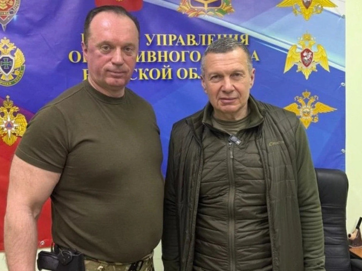     Фото: сайт телеканала "Брянская губерния"