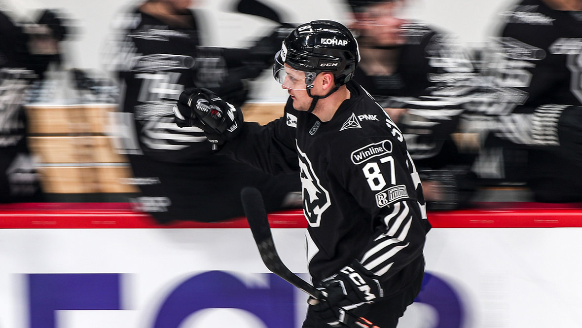    ХК «Трактор»