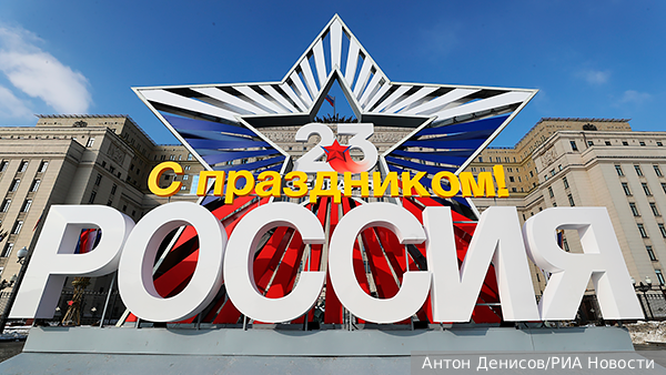     Фото: Антон Денисов/РИА Новости   
 Текст: Андрей Резчиков