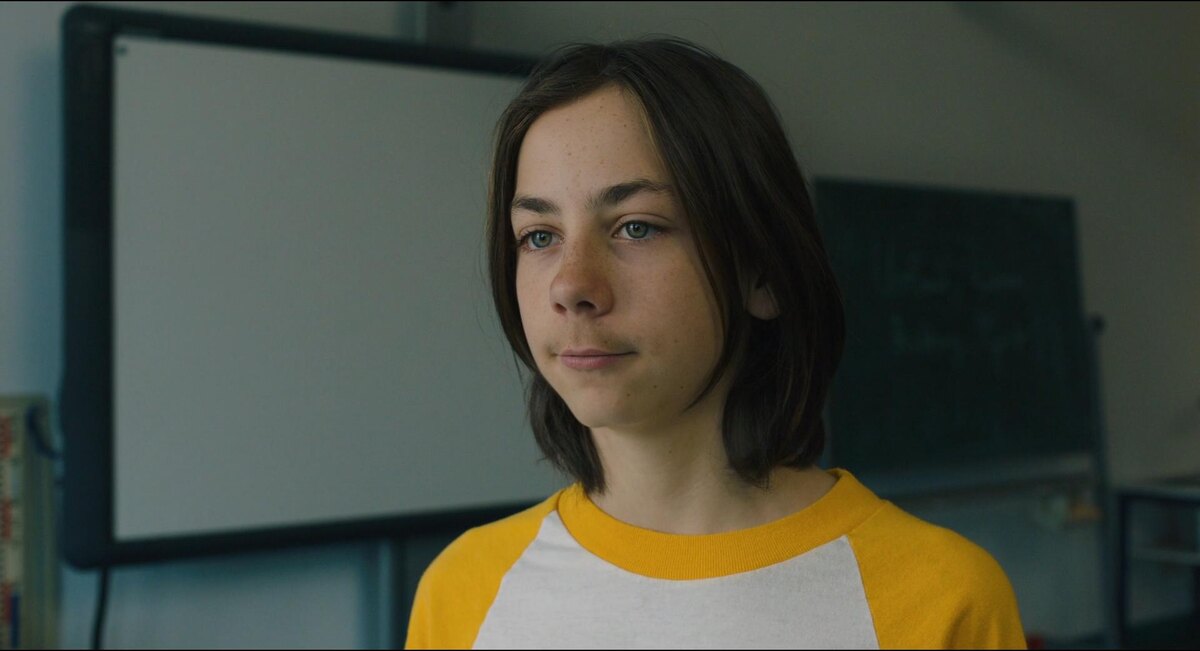 Майк Клингенберг