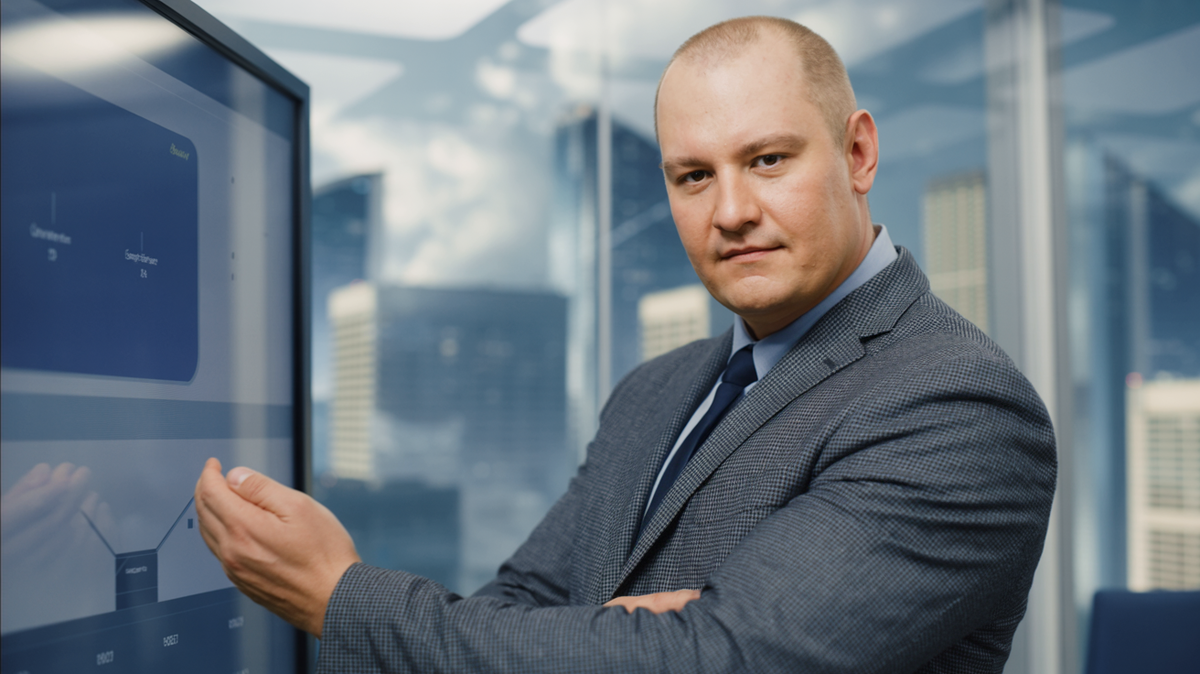    Особенности внутреннего аудита по стандарту ISO 45001 Шибалкин Алексей