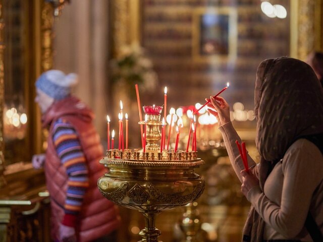    Фото: портал мэра и правительства Москвы/Максим Денисов