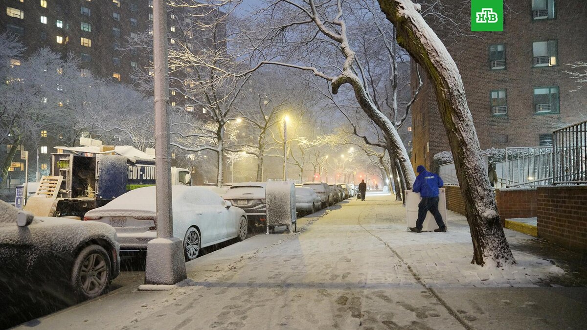    Фото: Associated Press © 2026, Pamela Hassell