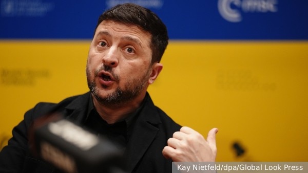     Фото: Kay Nietfeld/dpa/Global Look Press   
 Текст: Елизавета Шишкова