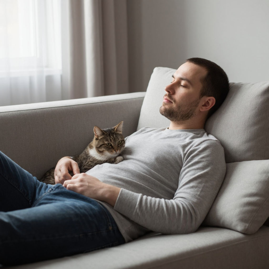 Просто о мистическом