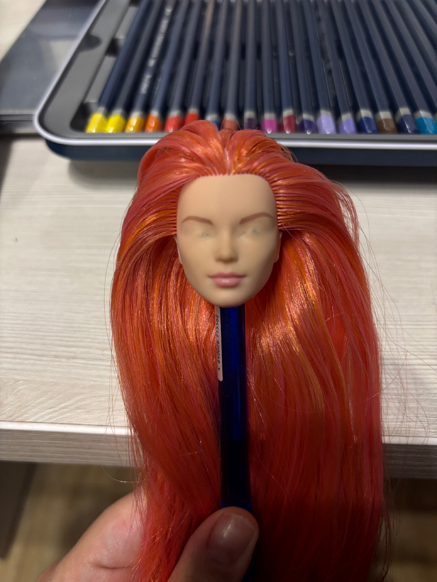 Готовимся к покраске