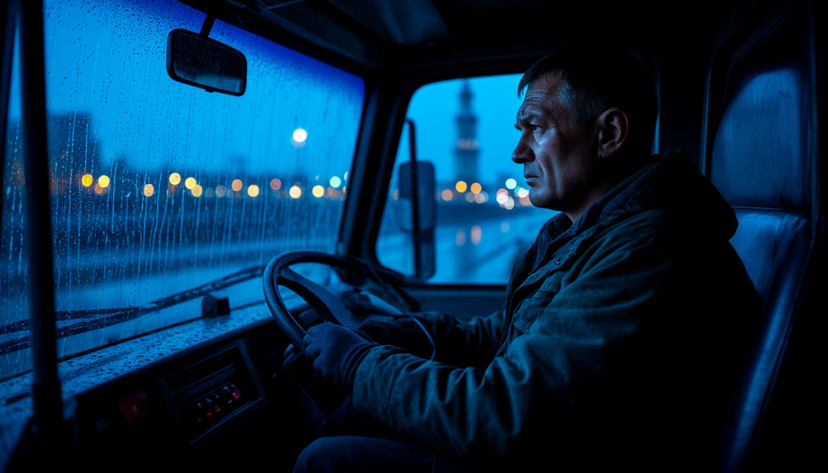 Иллюстрация: нейросеть