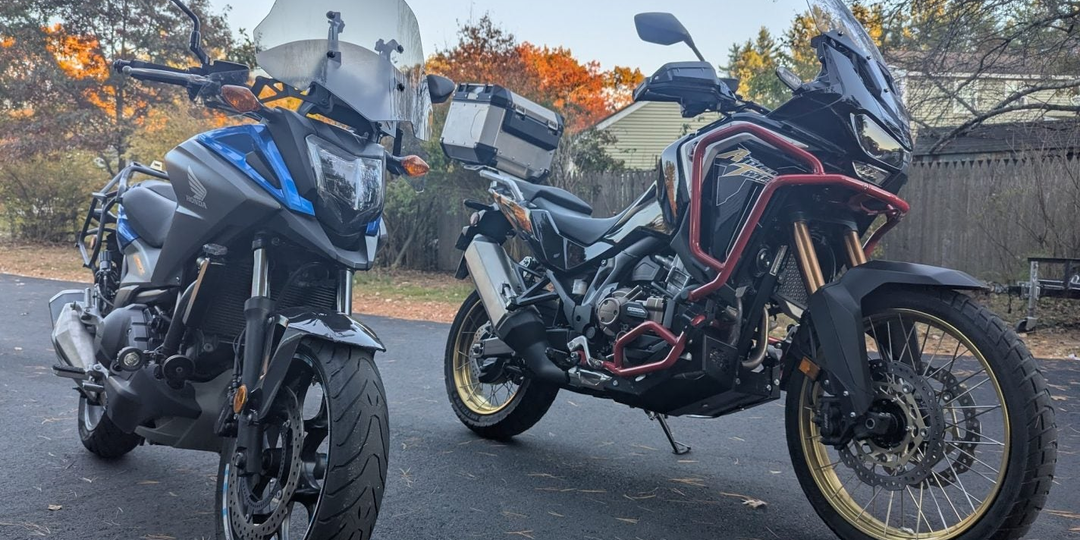 DCT против предубеждений: как работает коробка-автомат у Honda