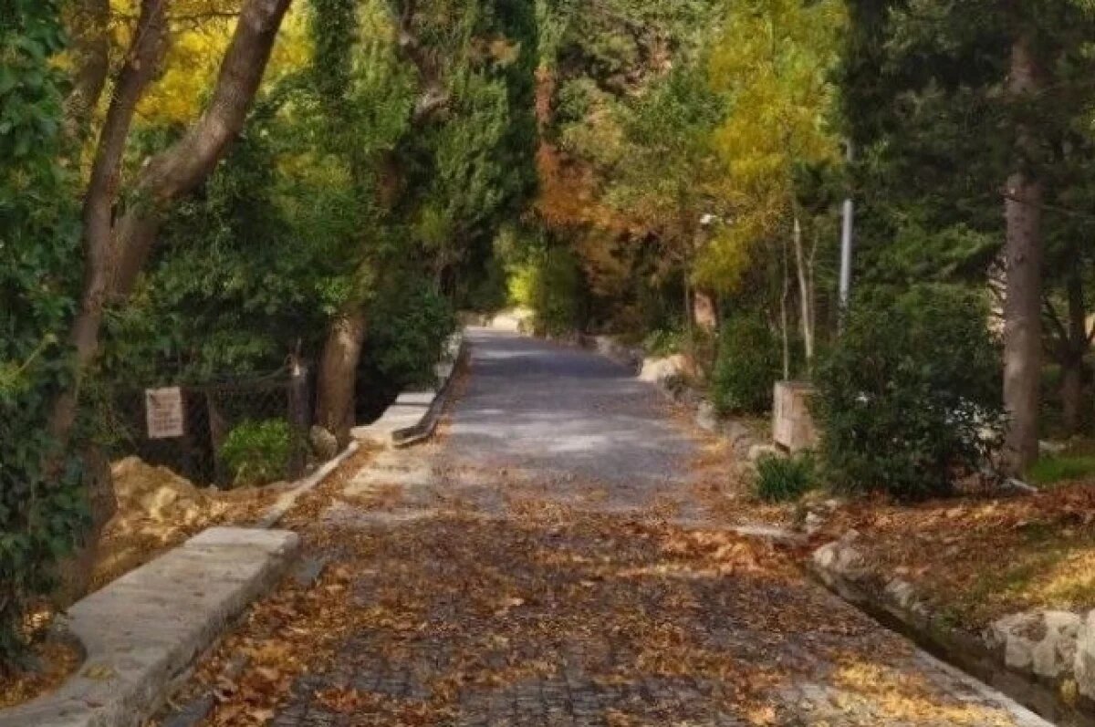    В Крыму спрогнозировали до девяти градусов тепла и прекращение дождей