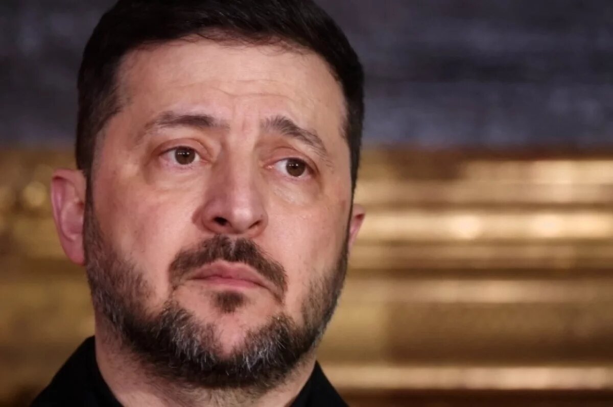    Меркурис объяснил странное поведение Зеленского после переговоров в Женеве