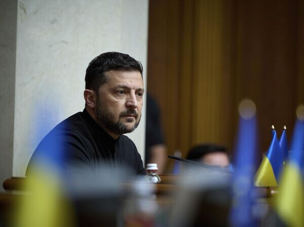 «Страдания гарантированы»: Зеленский поразил Запад жестокостью к украинцам