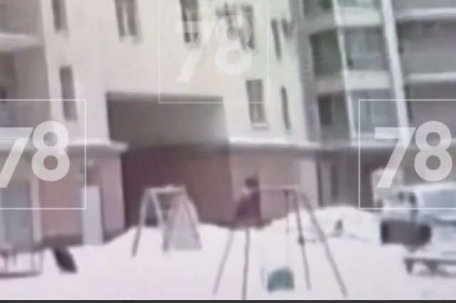    Фото: 78.ru./ Кадр видео