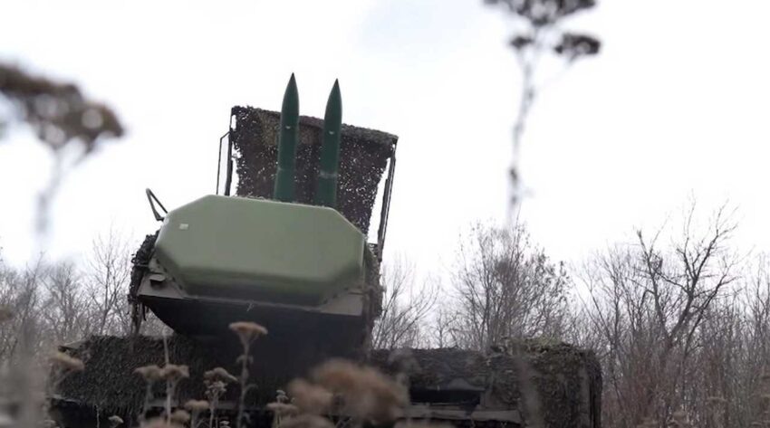    Минобороны РФ.