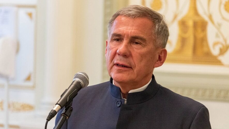    Фото: KazanFirst