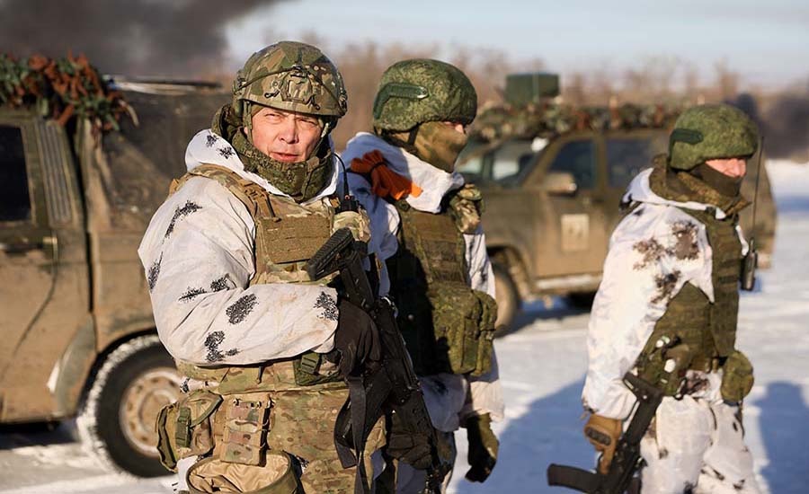    © Александр Река/ТАСС