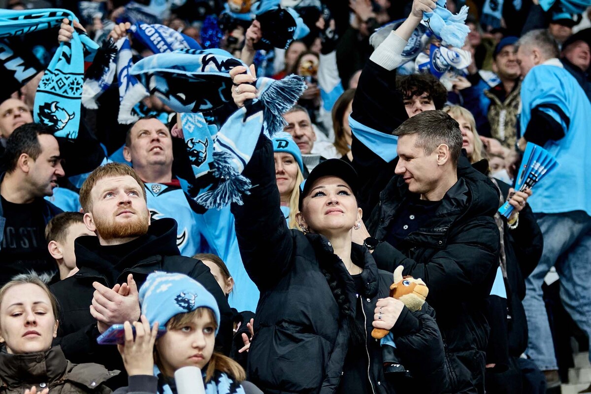  © Святослав Зоркий, Times.by