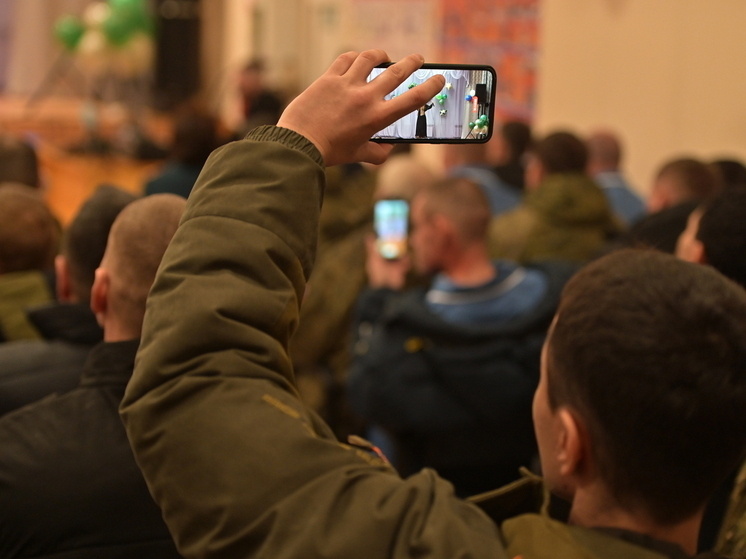     Фото: пресс-служба правительства Бурятии.