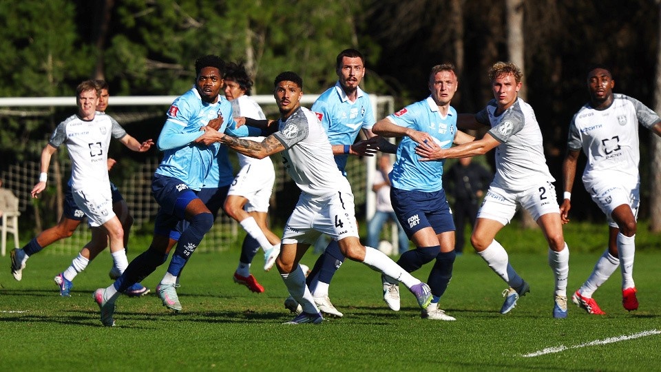    Самарцы проиграли "Балтике" с минимальным счетом Сайт ПФК "Крылья Советов"